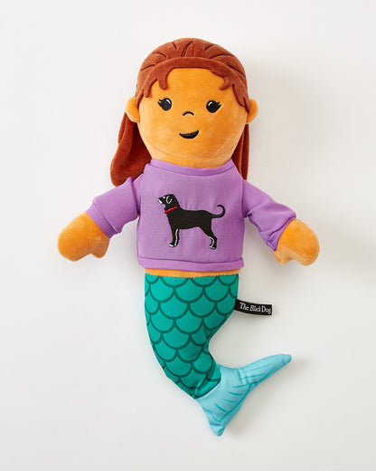 Bell & Cameron the Mermaids