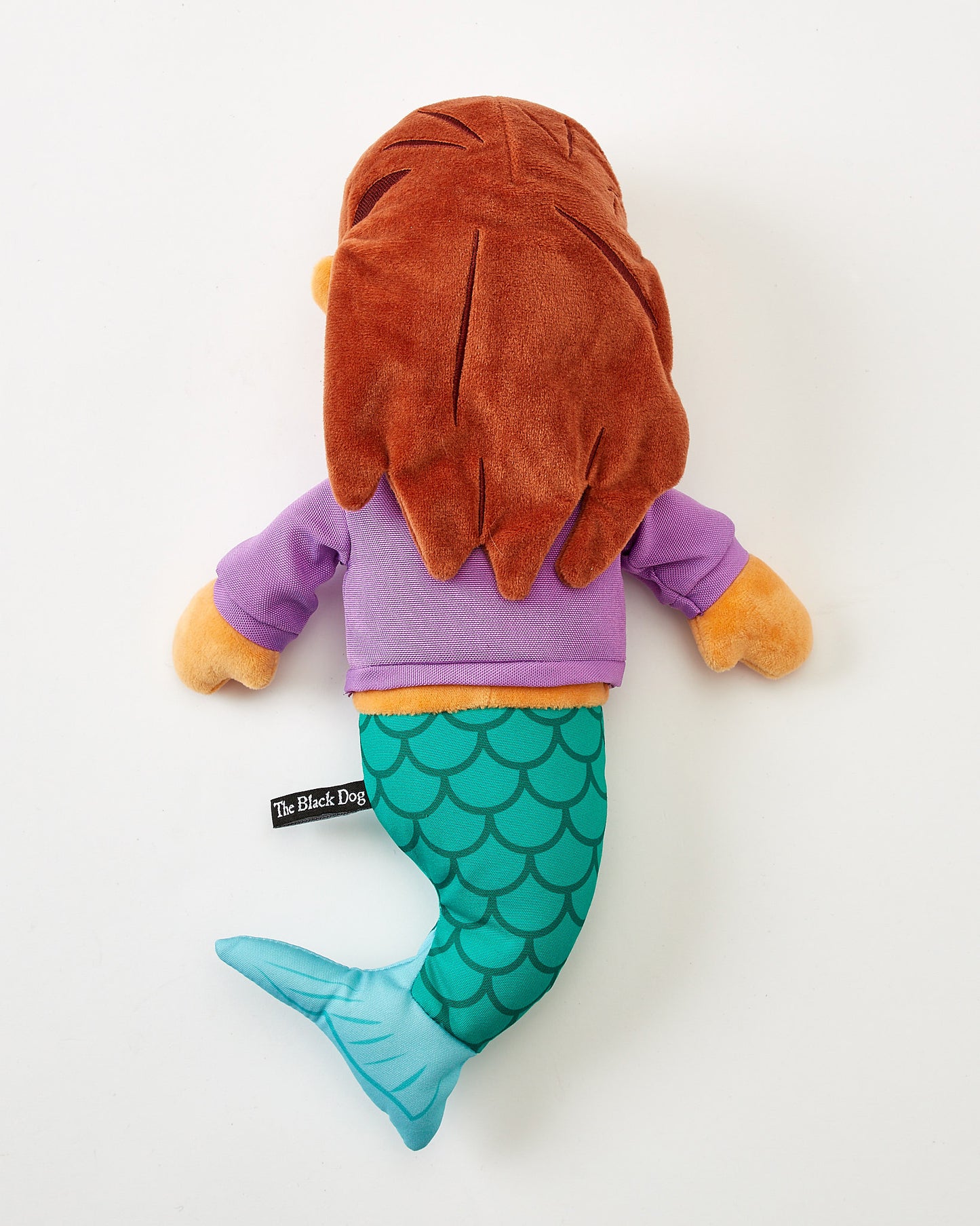 Bell & Cameron the Mermaids