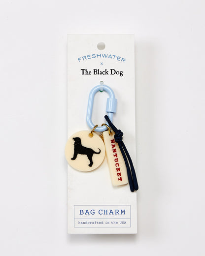 The Nantucket Bag Charm