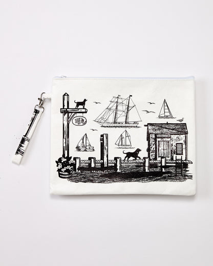 The Tavern Boat Bag