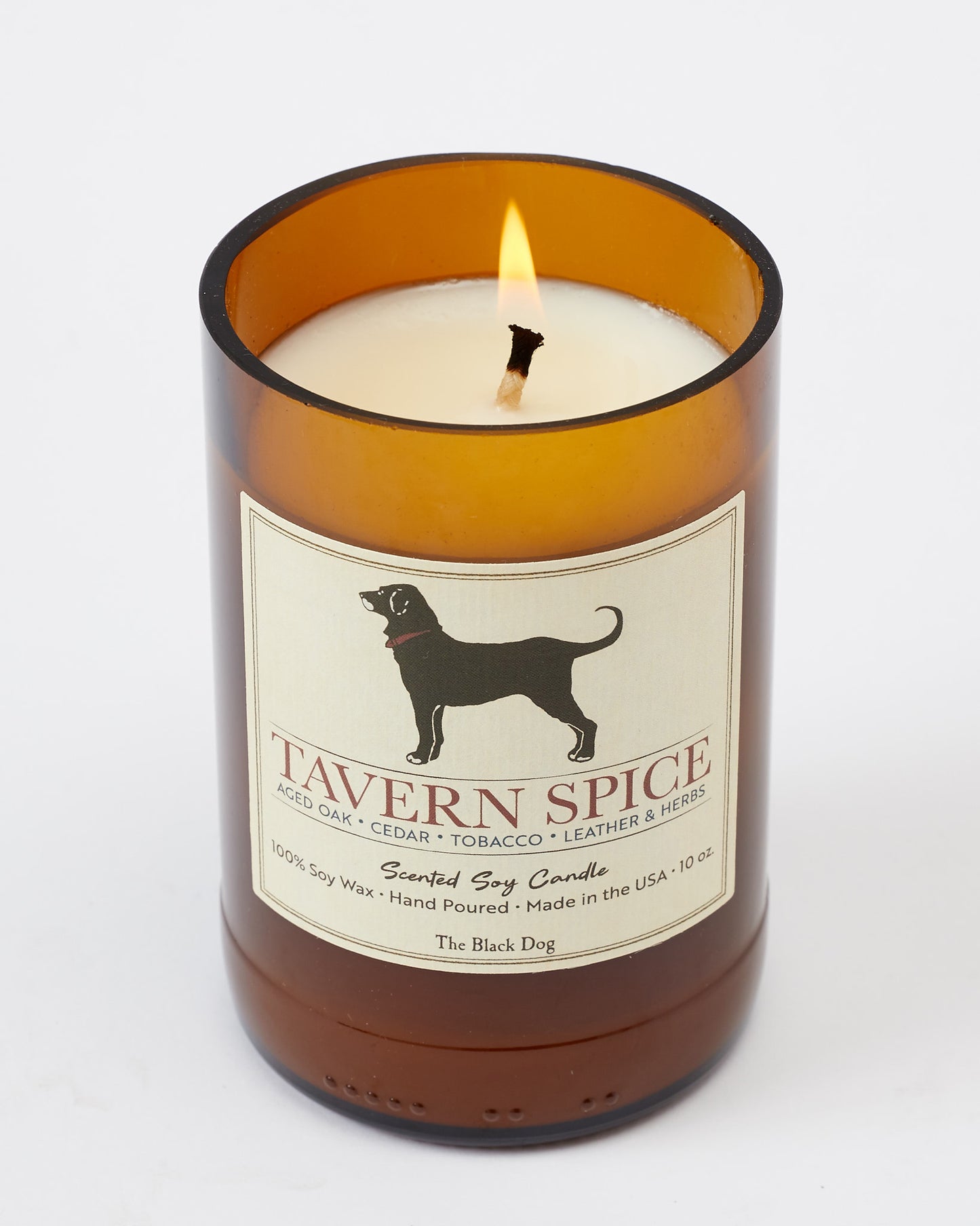 Tavern Spice Candle 🐾