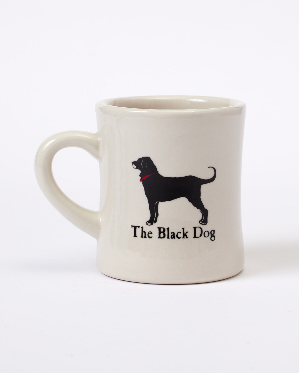 Classic 10 oz. Diner Mug