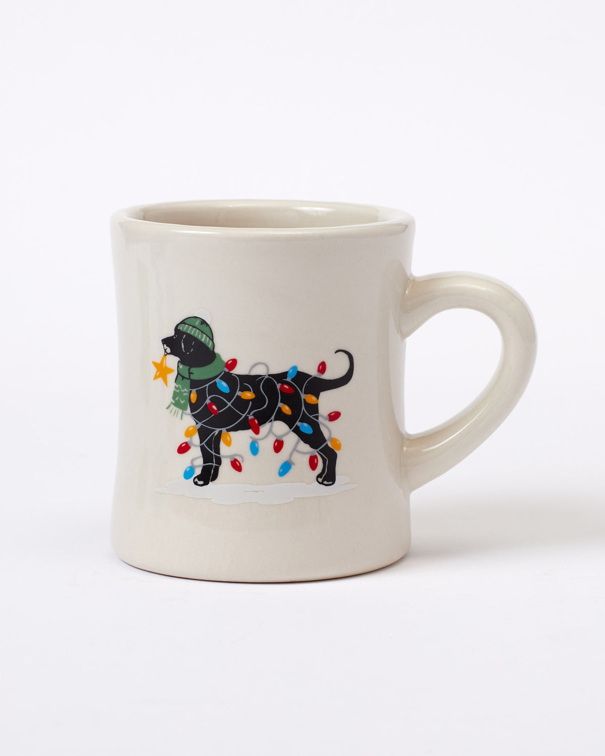 Classic 10 oz. Diner Mug