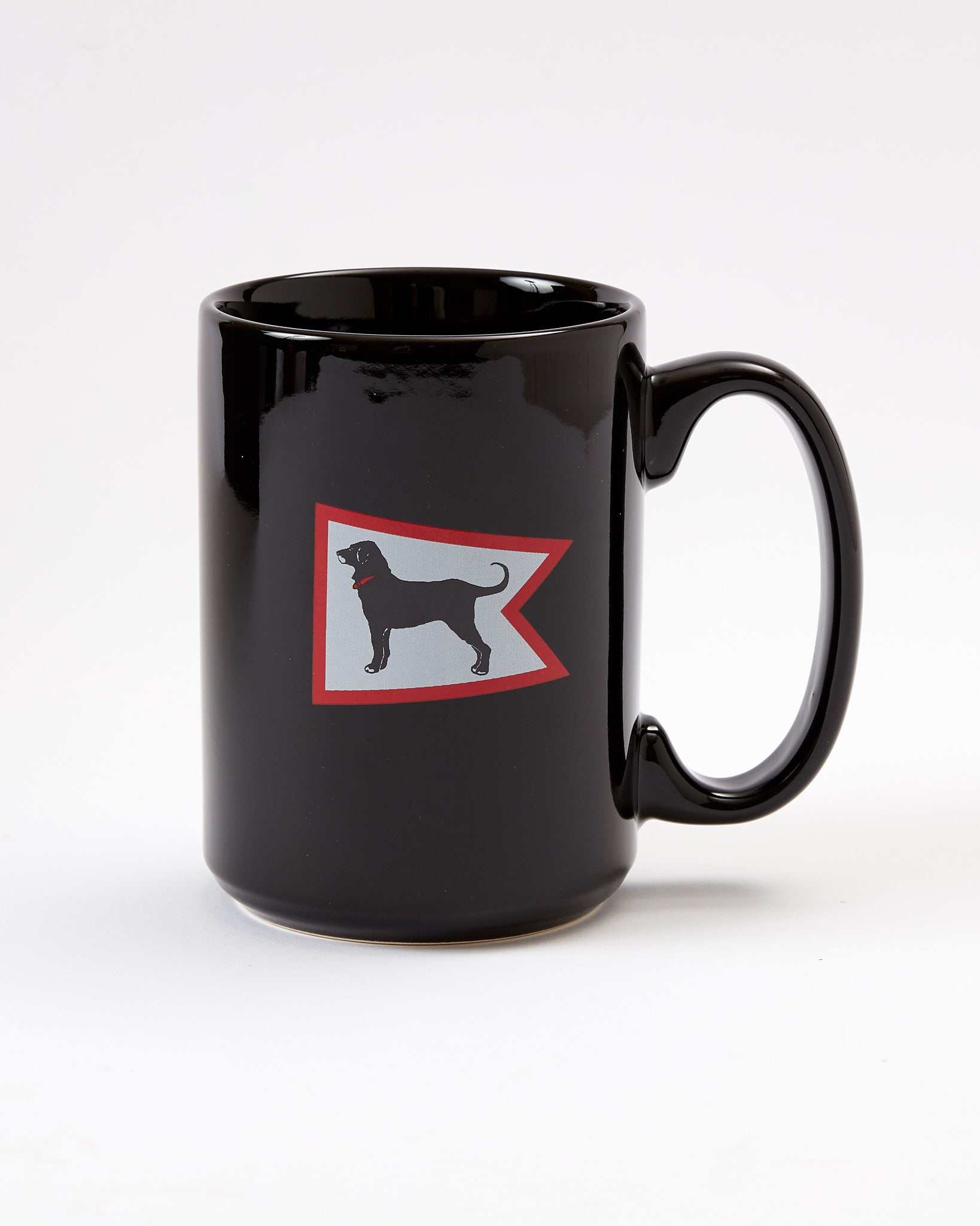 Burgee 15OZ Mug