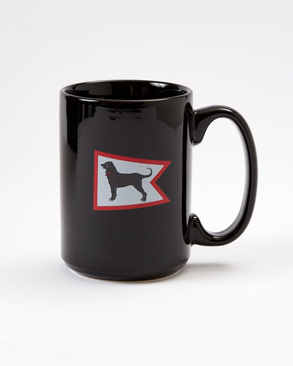 Burgee 15OZ Mug