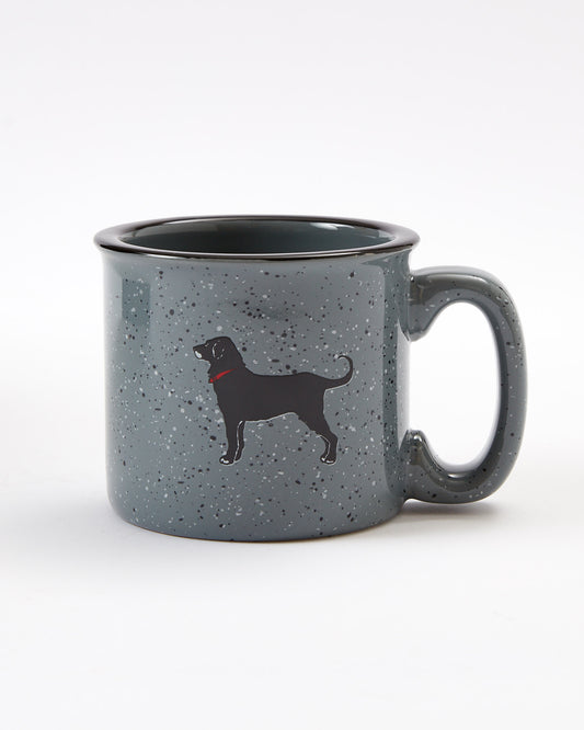 Campfire 15 OZ Mug
