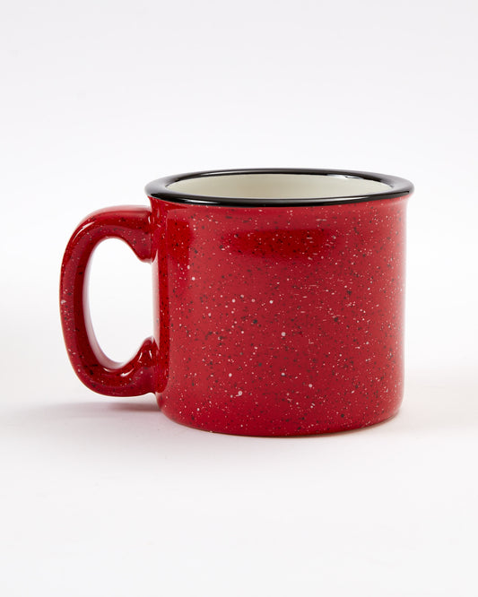 Campfire 15 OZ Mug