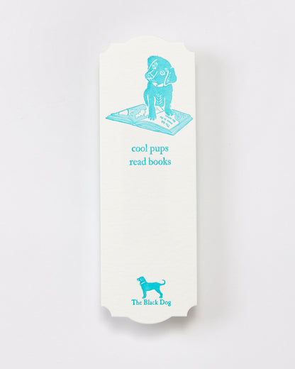 Puppy Bookmark