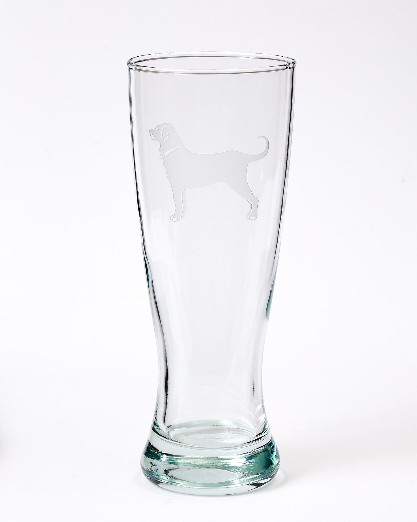 BD Etched 20 OZ Pub Glass