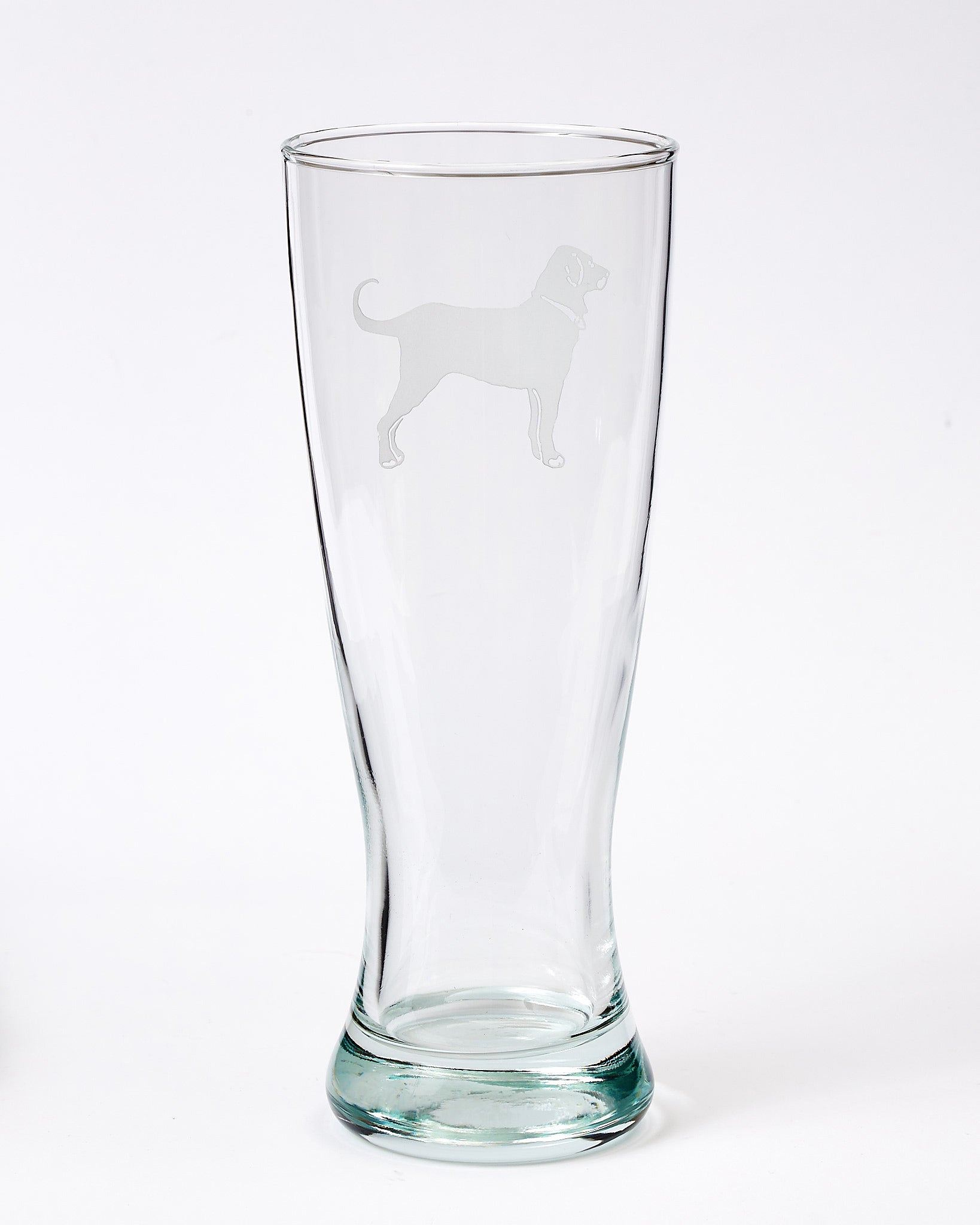 BD Etched 20 OZ Pub Glass