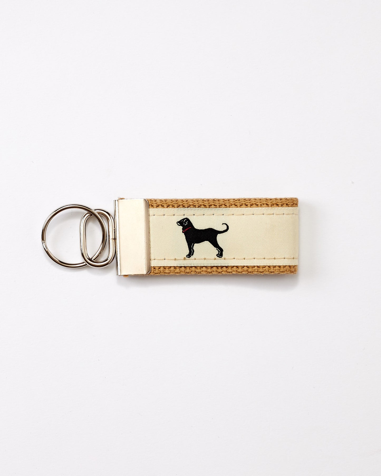 USA Dog Key Tag