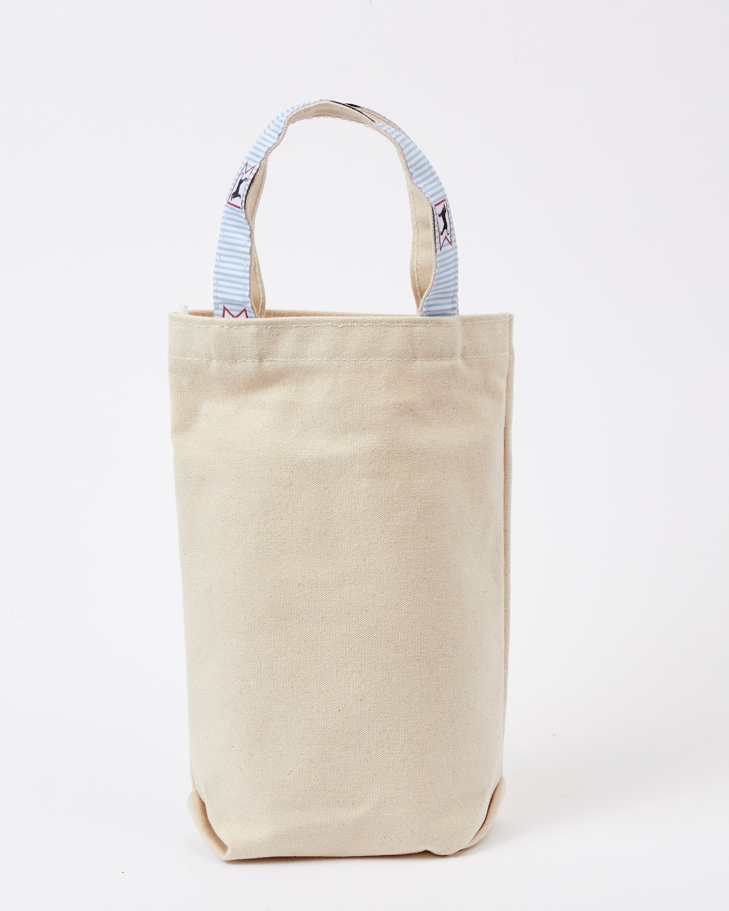 Burgee Wine Tote