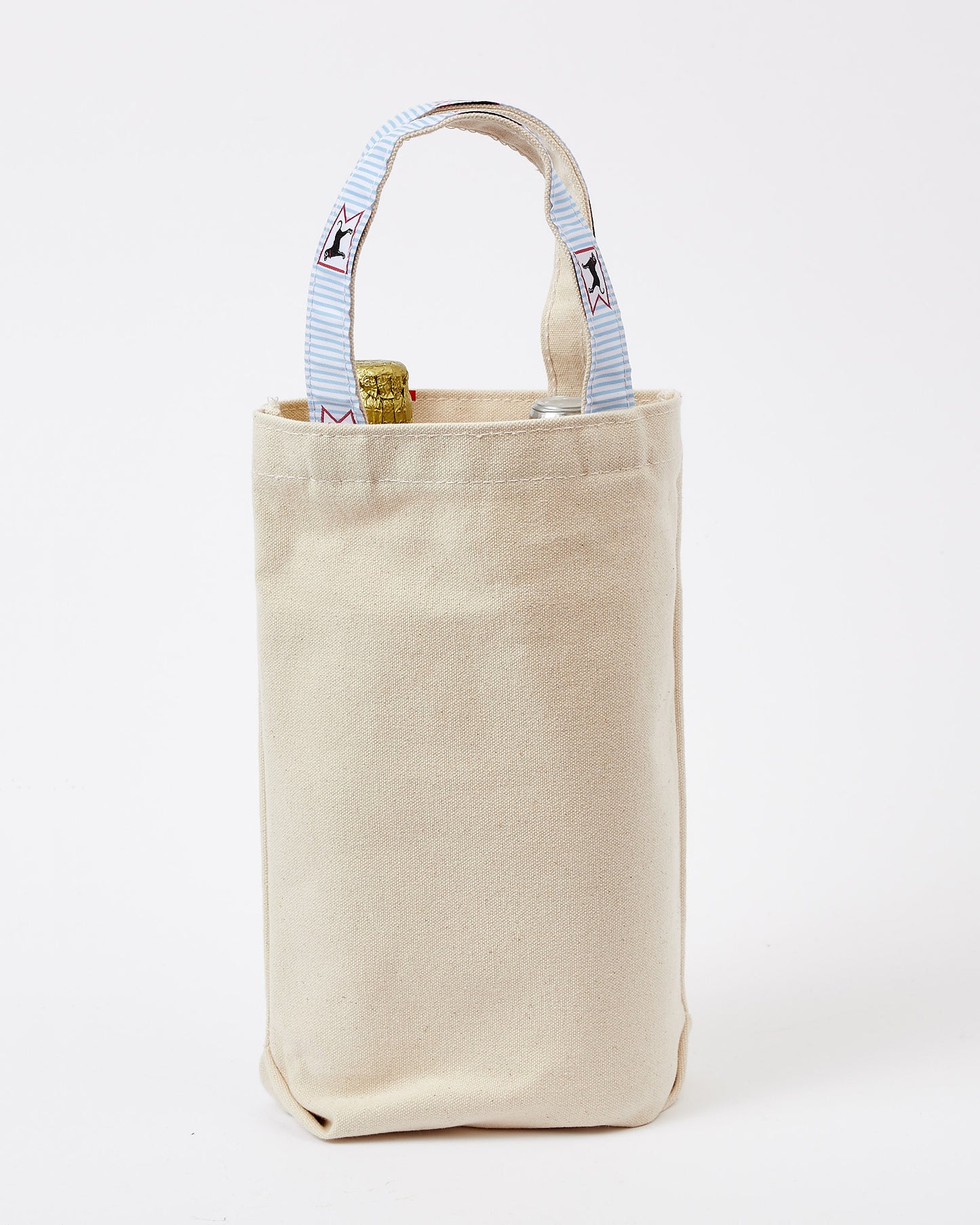 Burgee Wine Tote
