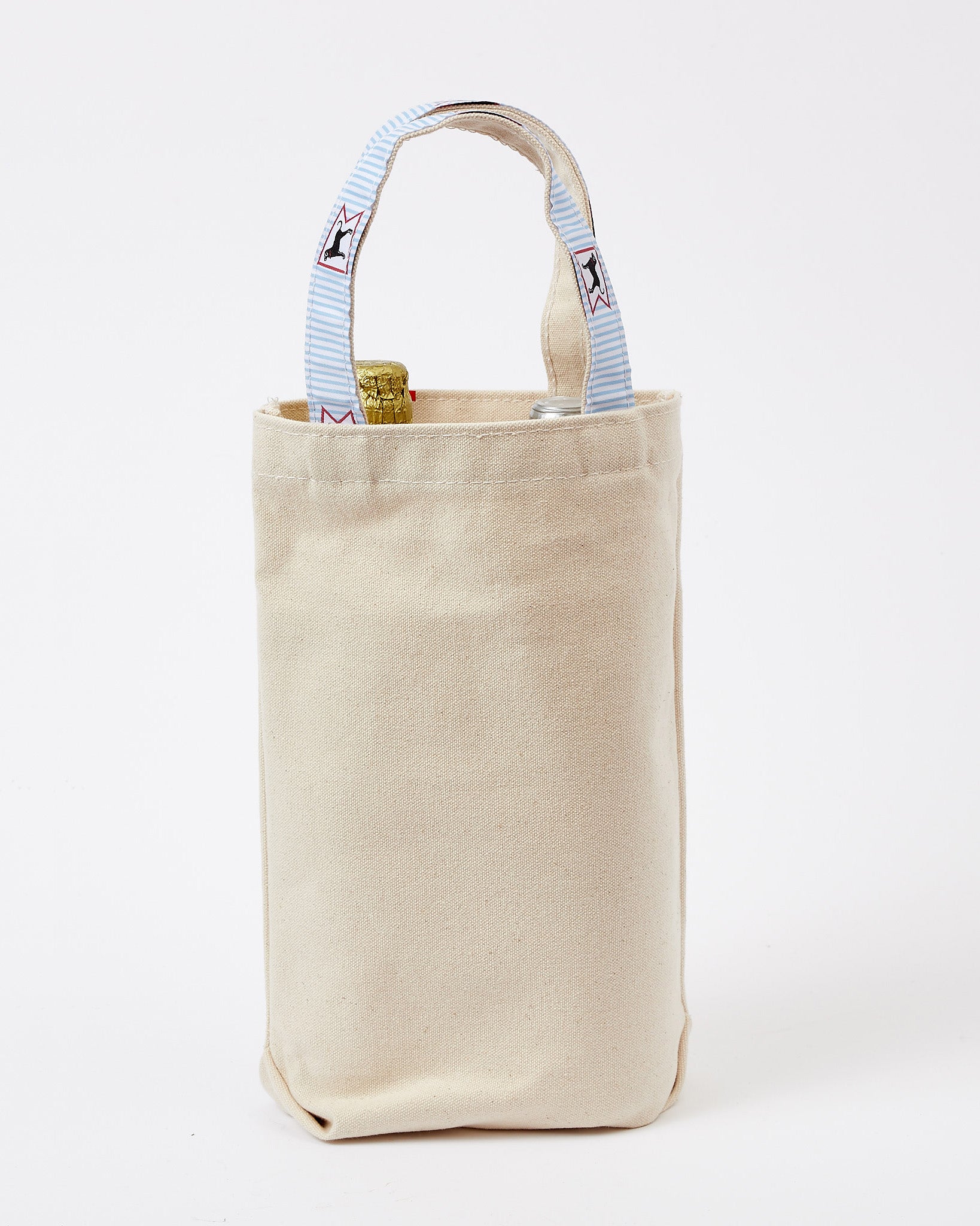 Burgee Wine Tote
