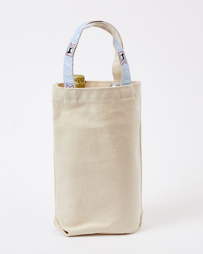 Burgee Wine Tote