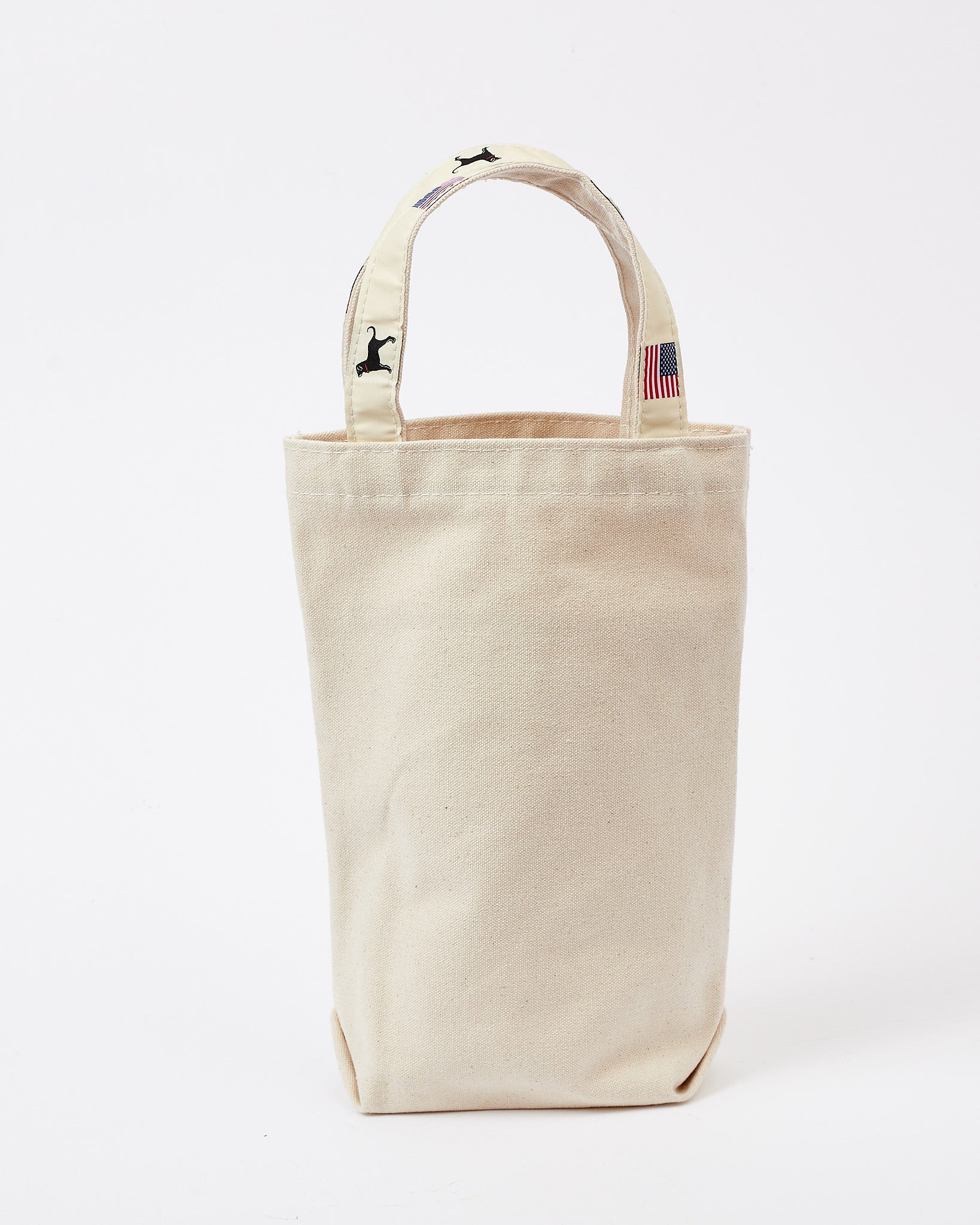 USA Wine Tote