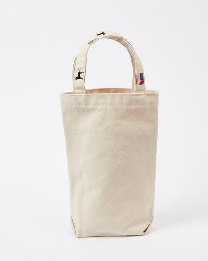 USA Wine Tote