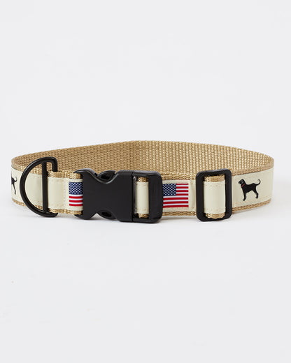 USA Dog Collar