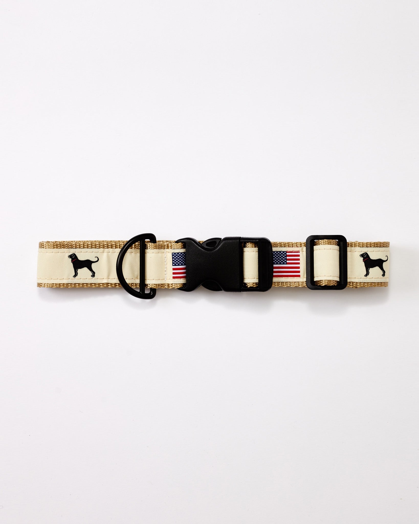 USA Dog Collar