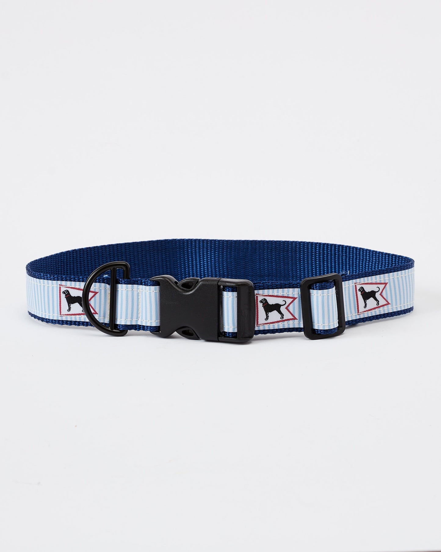 Burgee Dog Collar