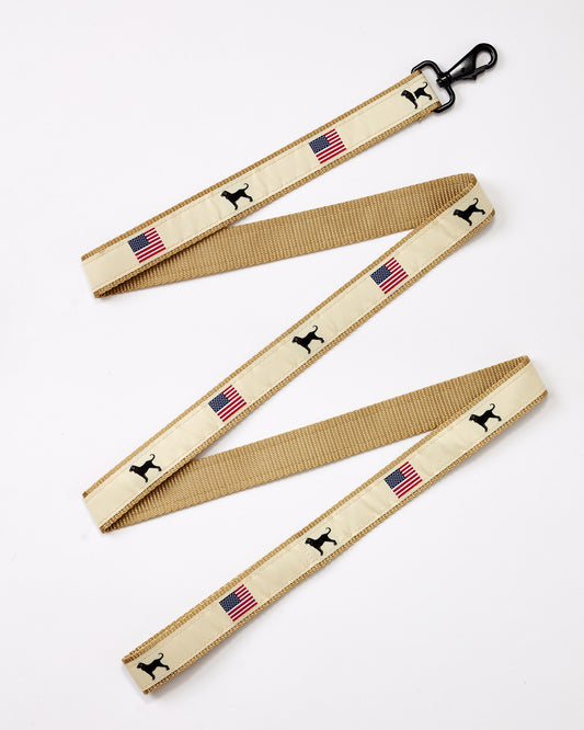 USA Dog Leash