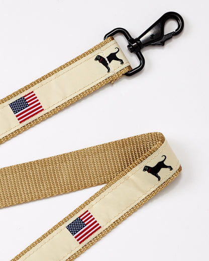 USA Dog Leash