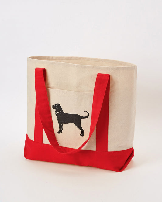 Canvas Tote Bag