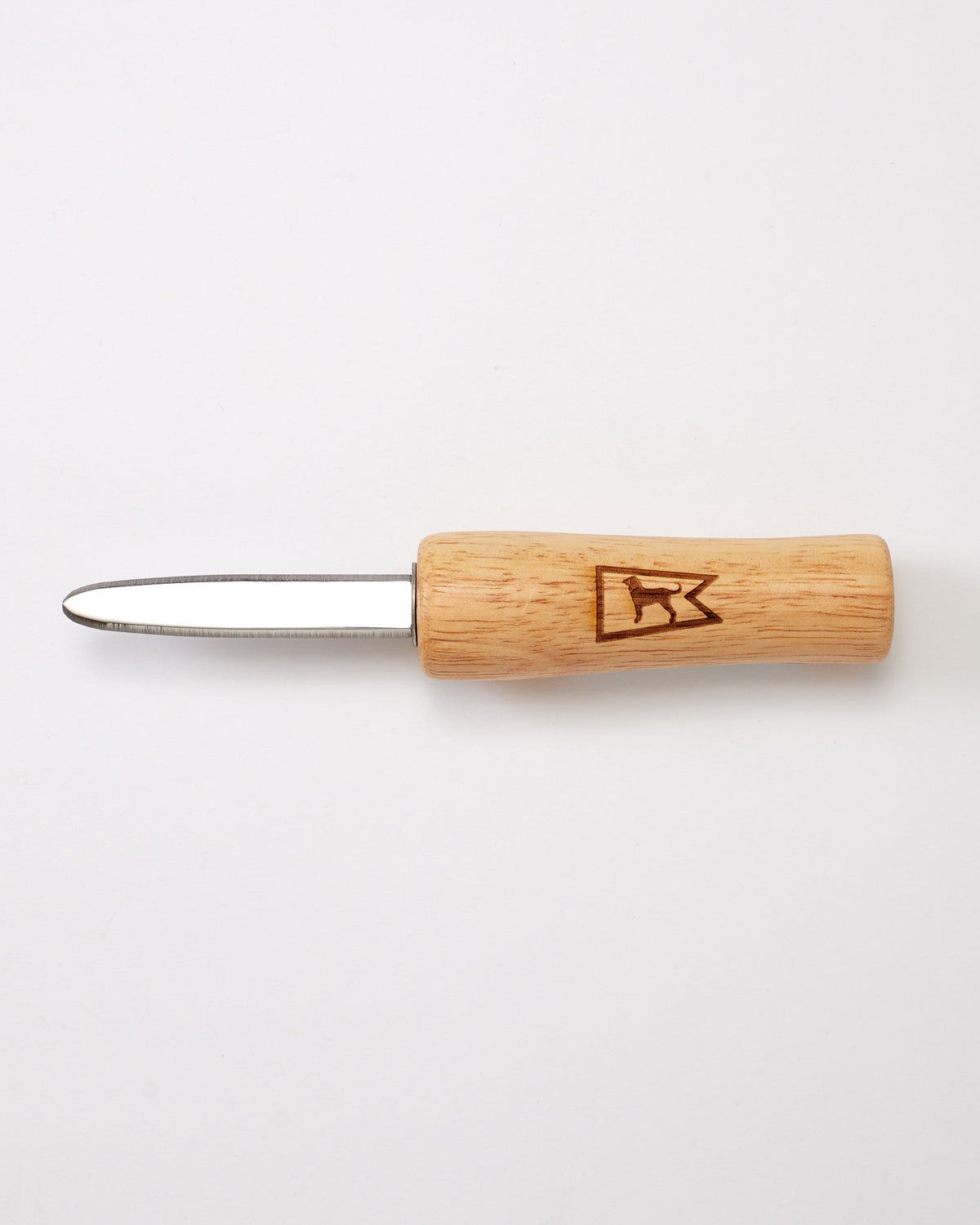 Burgee Shucker