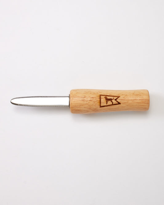 Burgee Shucker