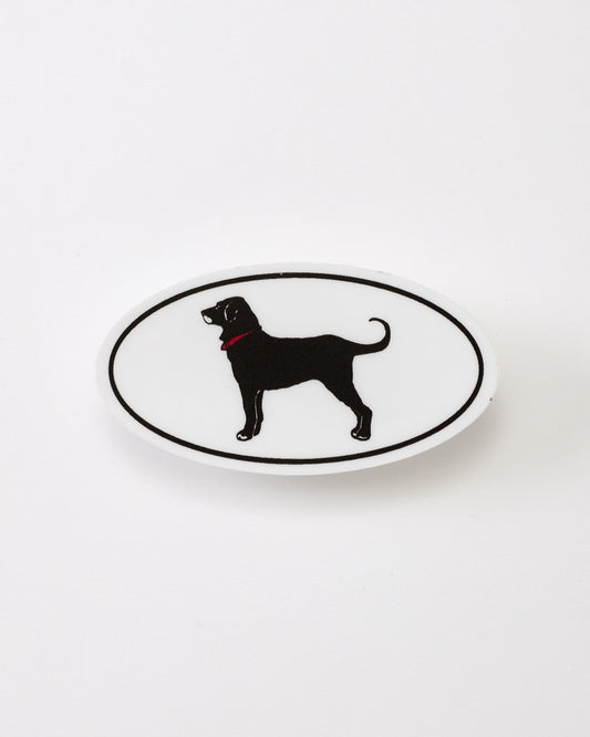 Small Euro Sticker