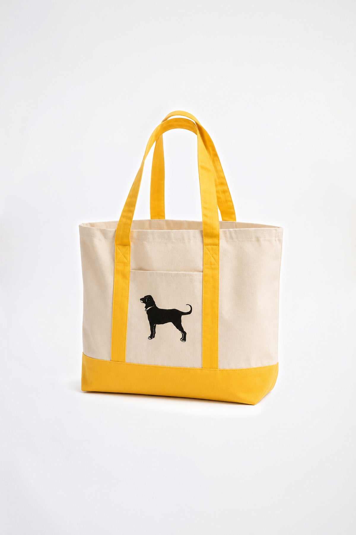 Promo FREE Canvas Tote