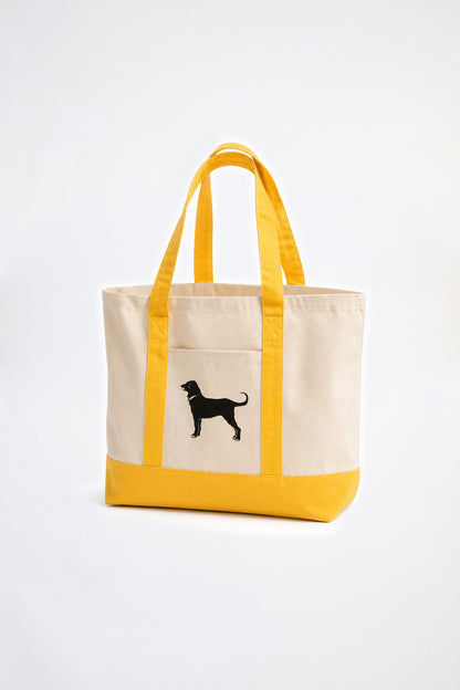 Promo FREE Canvas Tote