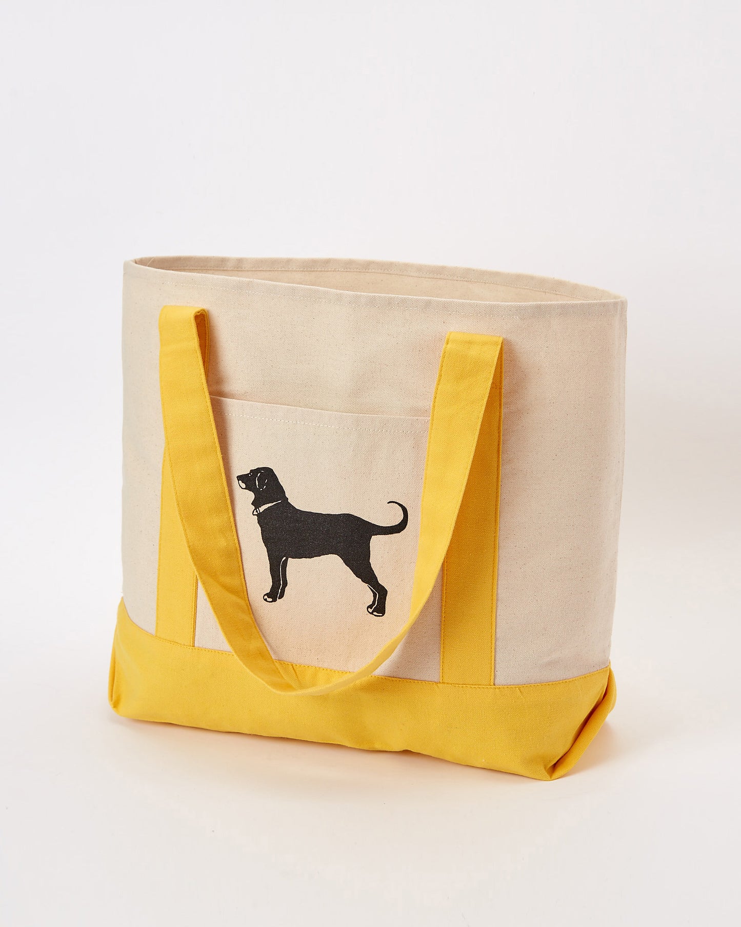 🎁 FREE Black Dog Canvas Tote ($175+ orders)