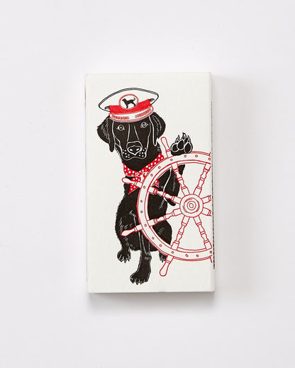 Fun & Fancy Safety Matches