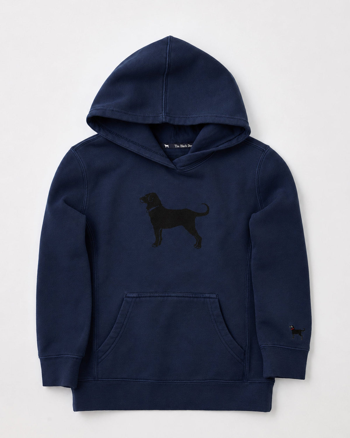 Kids Classic Hoodie Sweatshirt