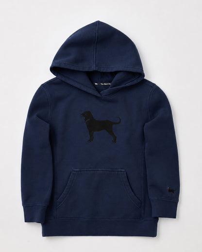 Kids Classic Hoodie Sweatshirt