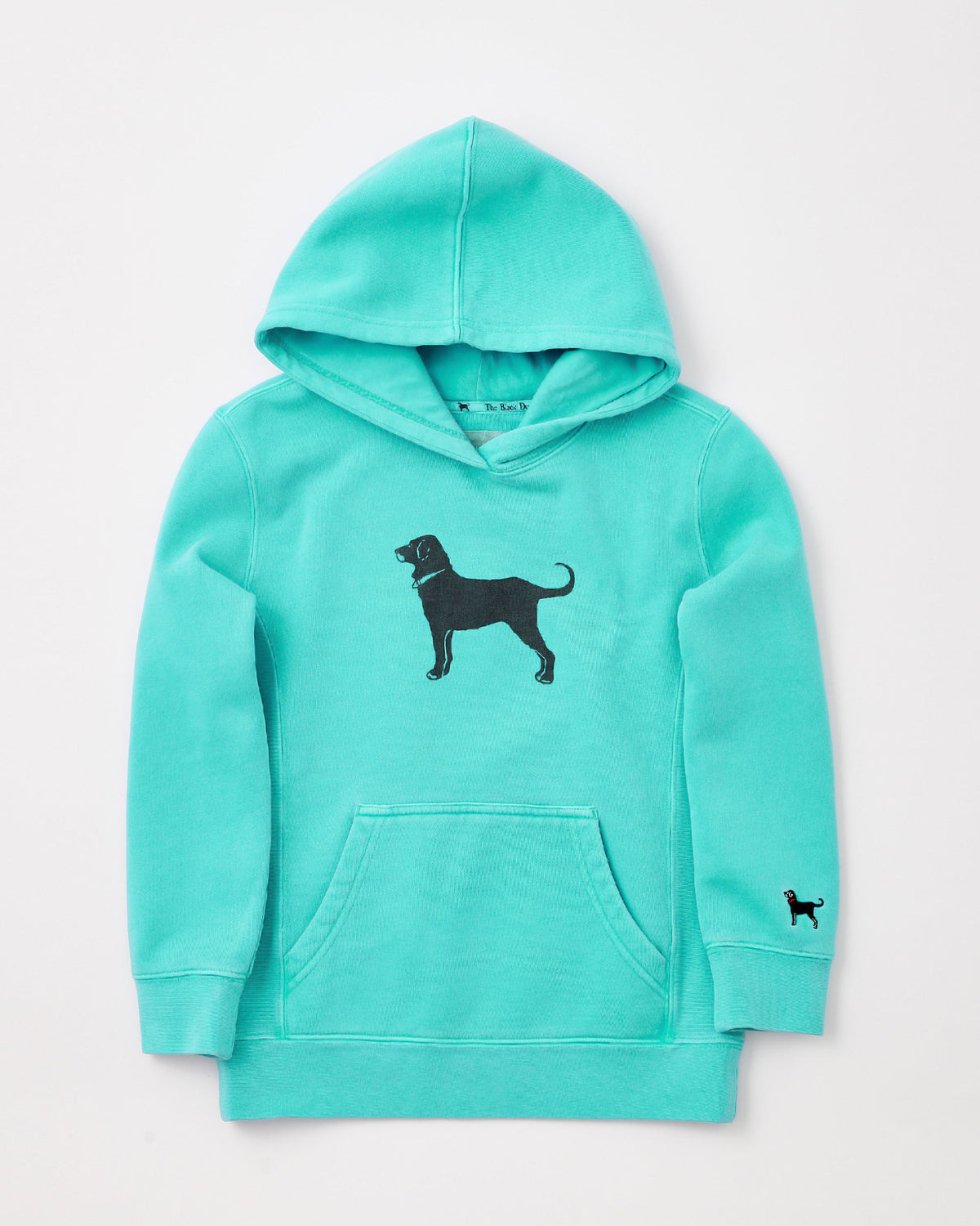 Kids Classic Hoodie Sweatshirt