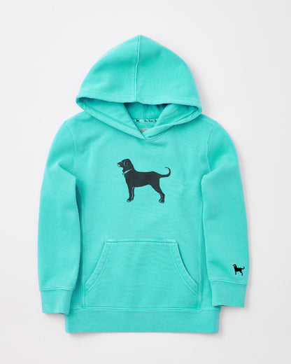 Kids Classic Hoodie Sweatshirt