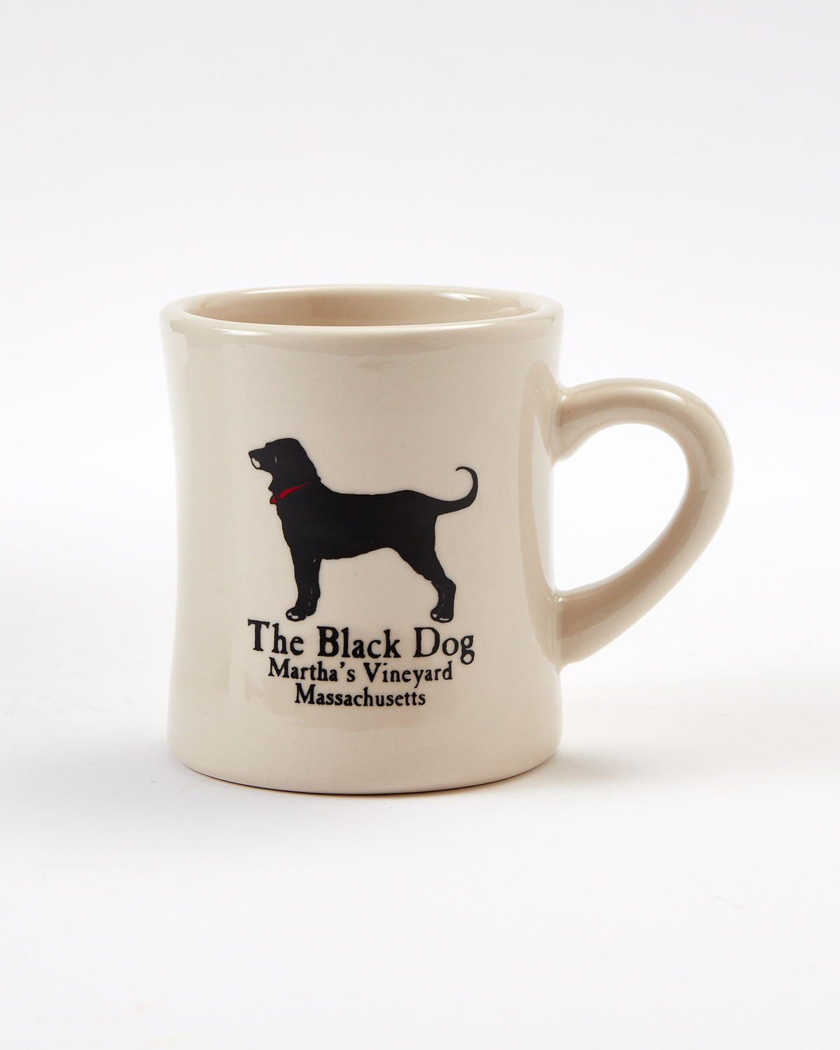 Classic 10 oz. Diner Mug