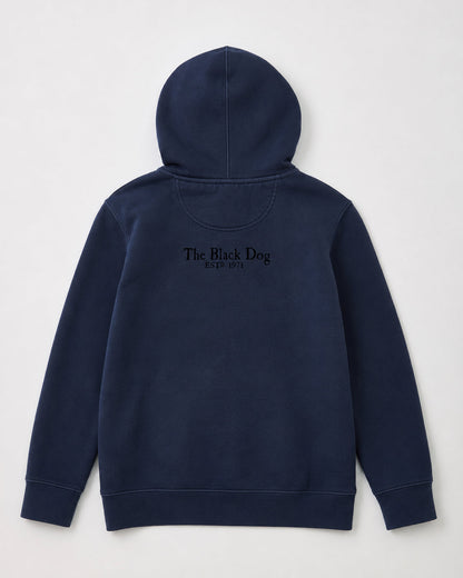 Kids Classic Hoodie Sweatshirt