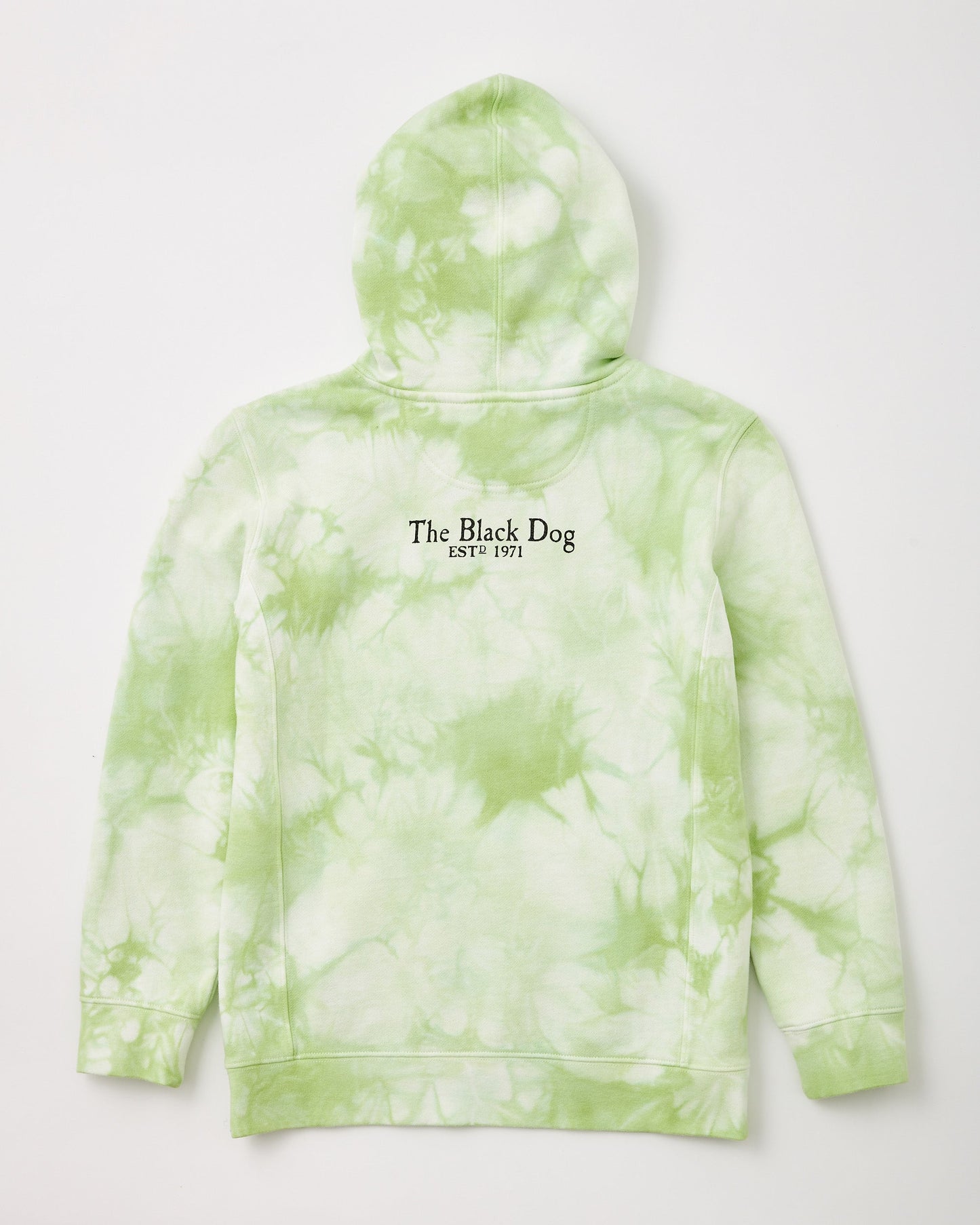 Kids Classic Hoodie Sweatshirt