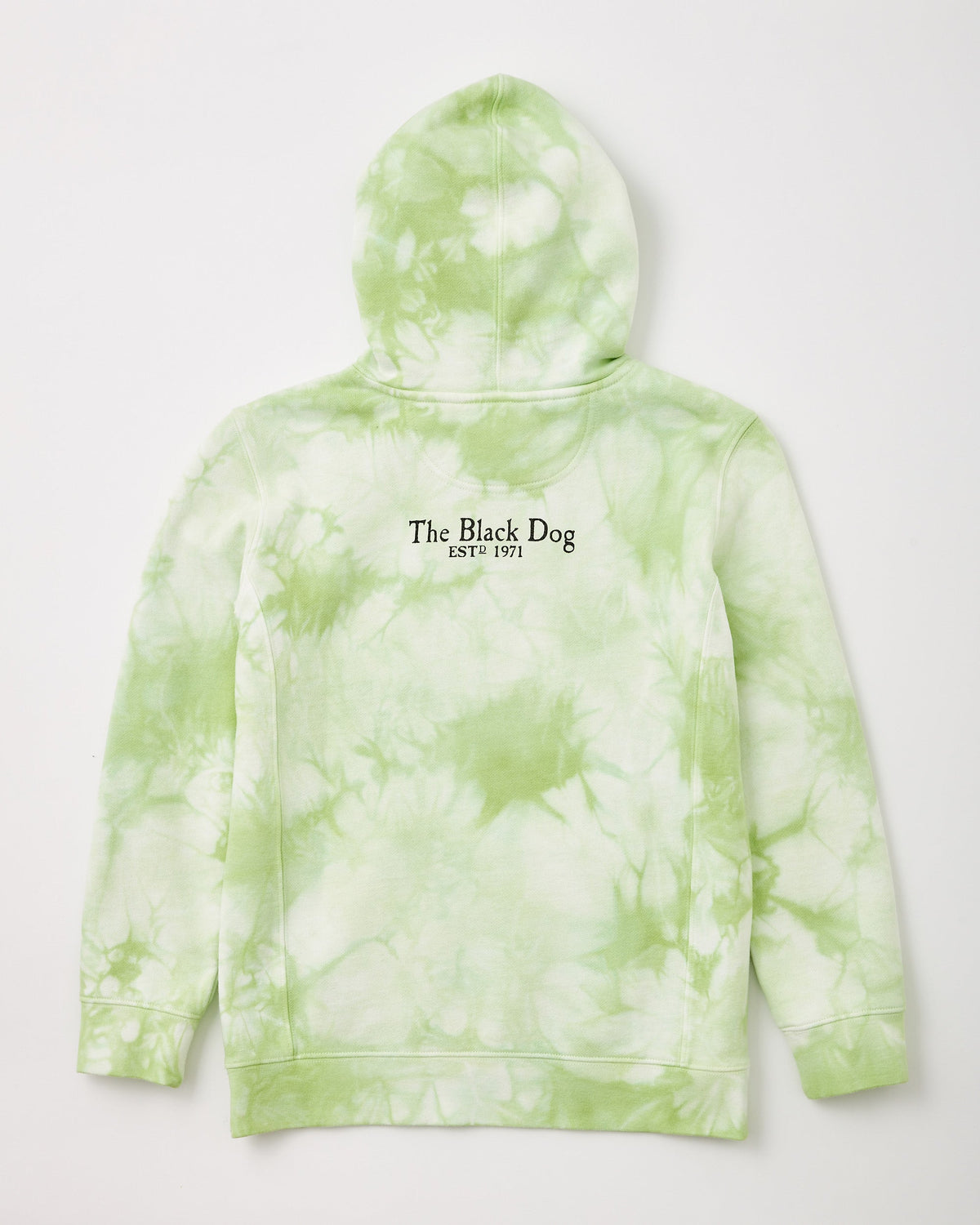 Kids Classic Hoodie Sweatshirt
