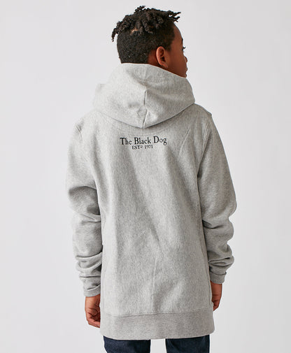 Kids Classic Hoodie Sweatshirt