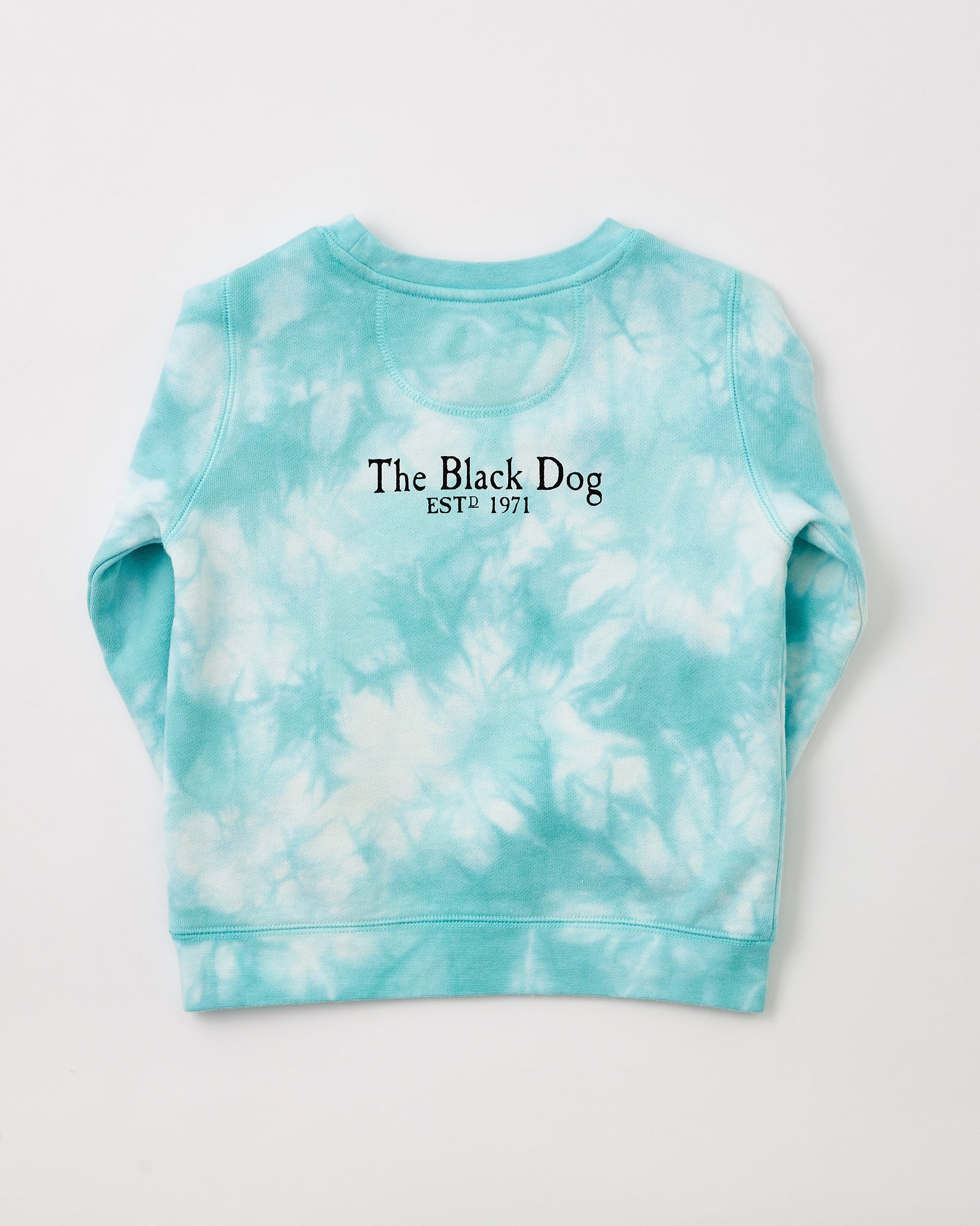 Lil Kids Classic Crewneck Sweatshirt