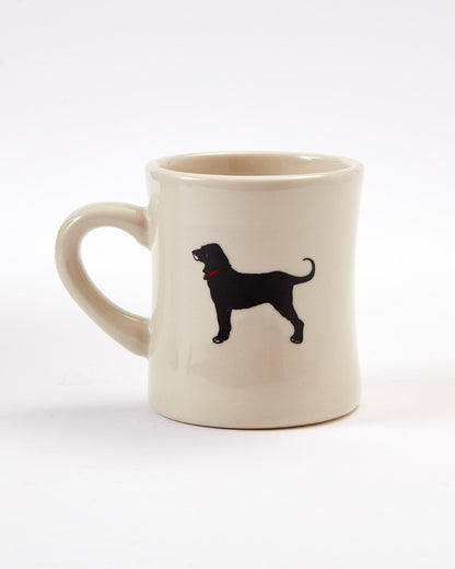 Classic 10 oz. Diner Mug