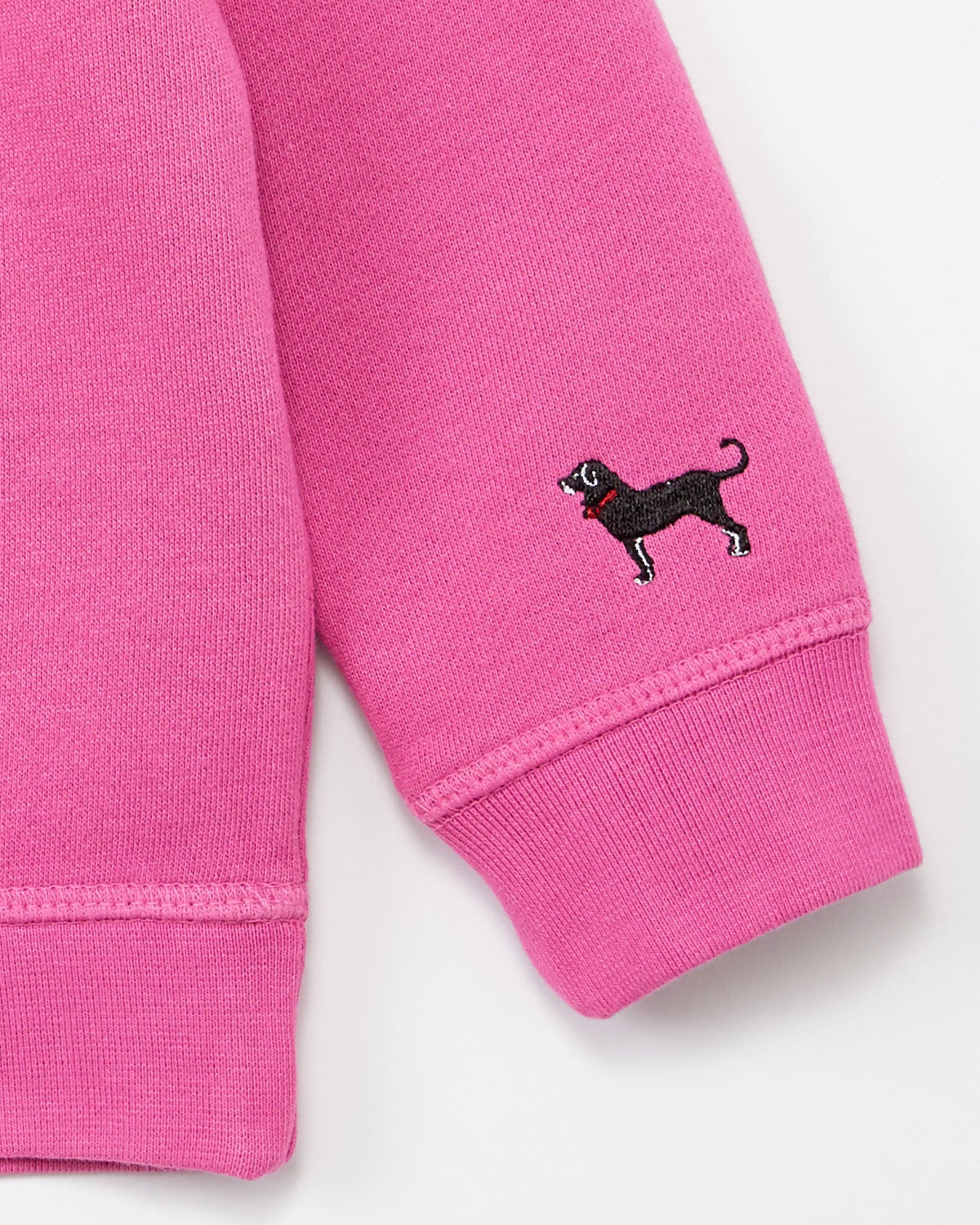 Lil Kids Classic Crewneck Sweatshirt