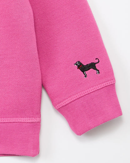 Lil Kids Classic Crewneck Sweatshirt