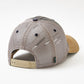 Adult Waxed Twill Hat
