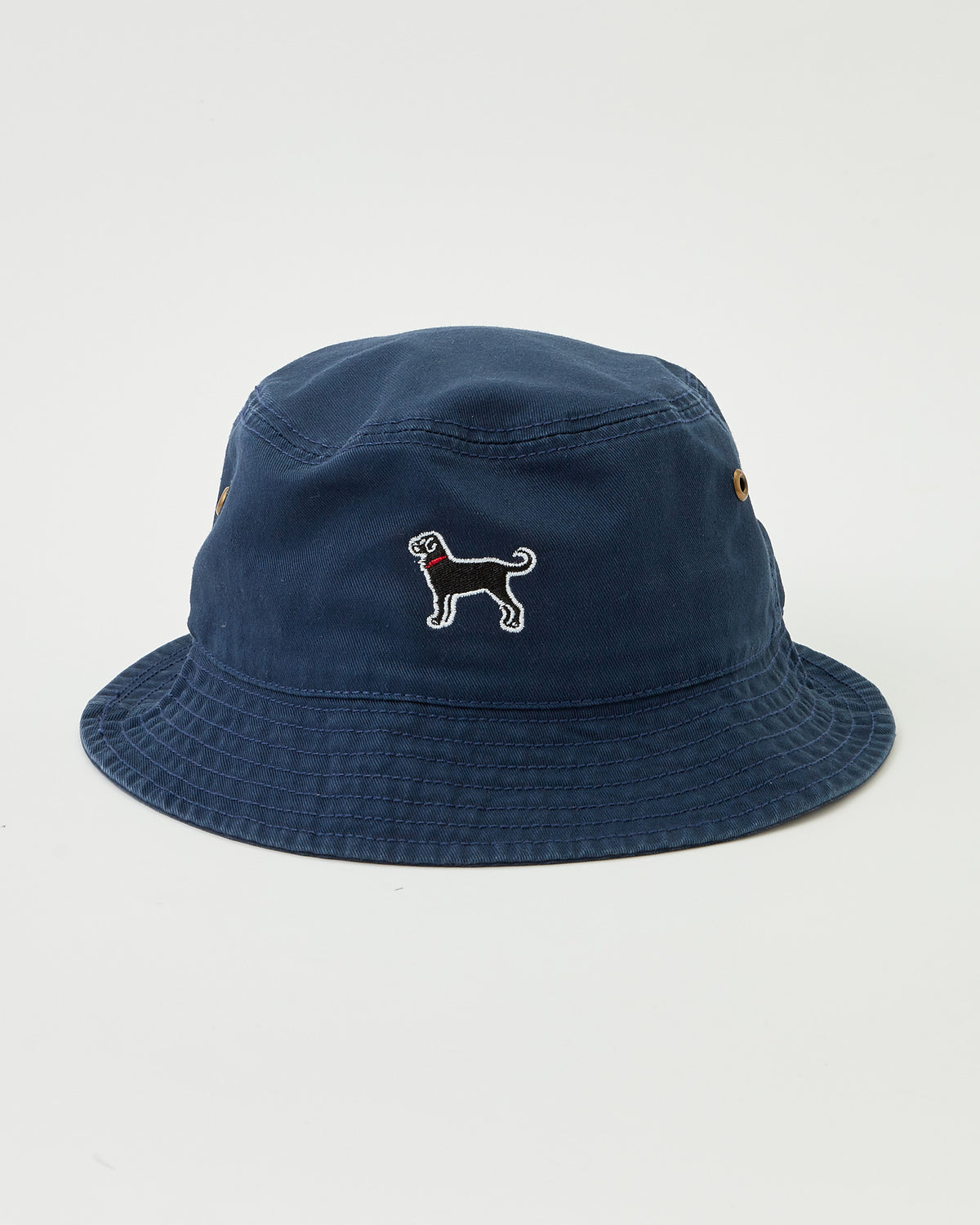 Adult Vintage Twill Bucket Hat