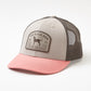 Youth Mid-Pro Snapback